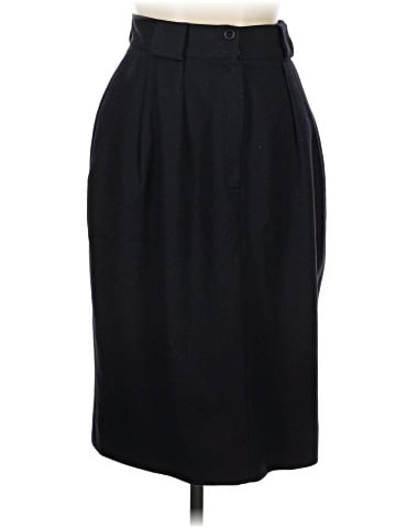 Jones New York Wool Skirt (view 1)