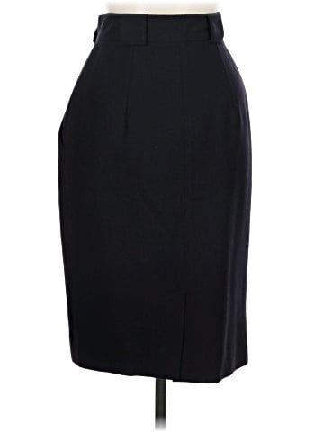 Jones New York Wool Skirt (view 2)