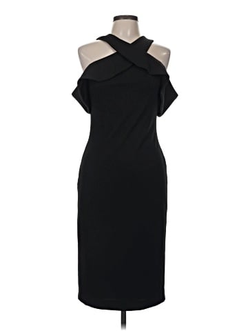RACHEL Rachel Roy Cocktail Dress (view 1)