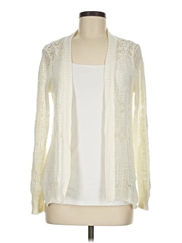 Candie's Cardigan (view 1)