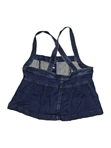 American Eagle Outfitters Overall Shorts (view 2)