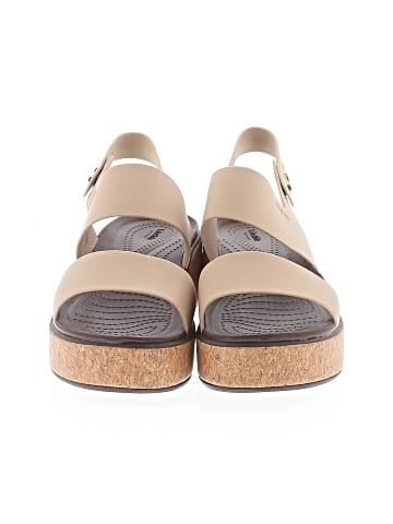 Crocs Wedges (view 2)