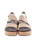 Crocs Tan Wedges Size 7 - photo 2