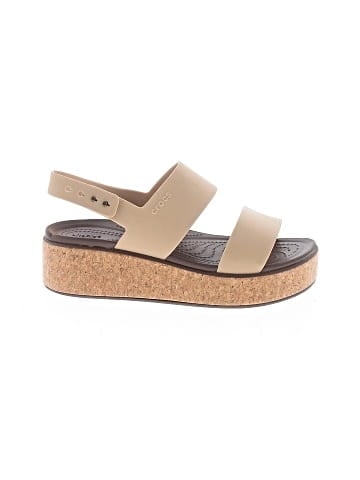 Crocs Wedges (view 1)
