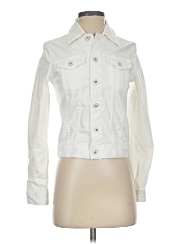 Adriano Goldschmied Jacket (view 1)