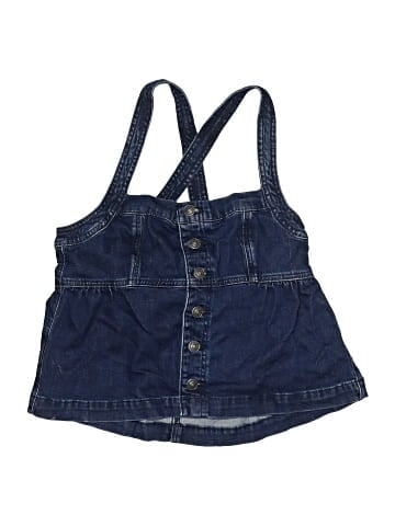 American Eagle Outfitters Overall Shorts (view 1)