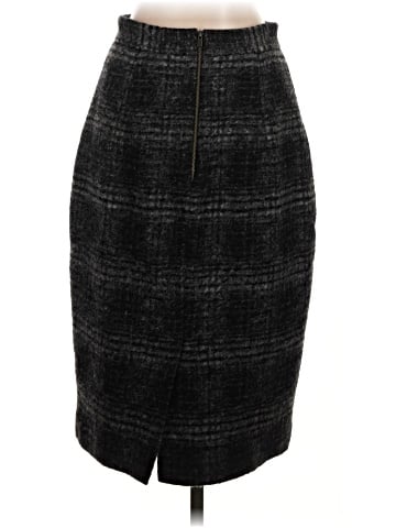 Banana Republic Wool Skirt (view 2)