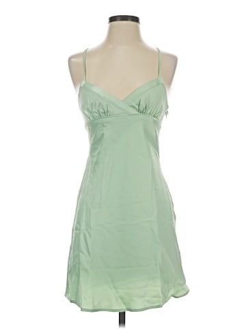 Kimchi Blue Cocktail Dress (view 1)