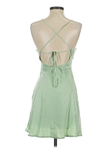 Kimchi Blue Cocktail Dress (view 2)