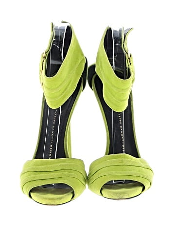 Giuseppe Zanotti Sandals (view 2)