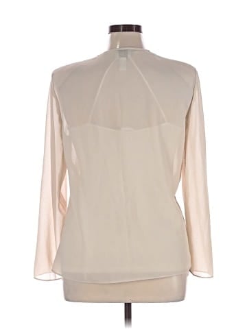 R&M Richards Long Sleeve Blouse (view 2)