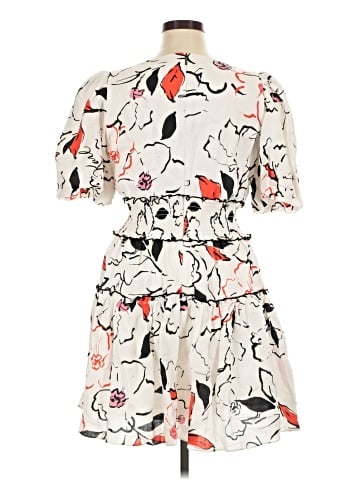 Karl Lagerfeld Paris Casual Dress (view 2)