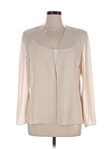R&M Richards Long Sleeve Blouse (view 1)