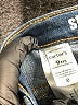 Carter's Blue Jeans 6-9 MO / 9 MO - photo 3