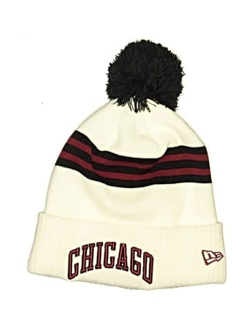 New Era Beanie (view 1)