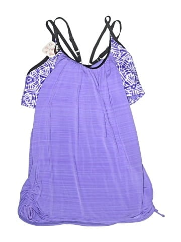ZeroXposur Swimsuit Cover Up (view 1)