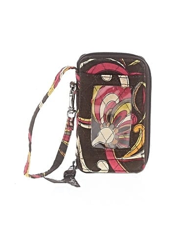Vera Bradley Wristlet (view 1)