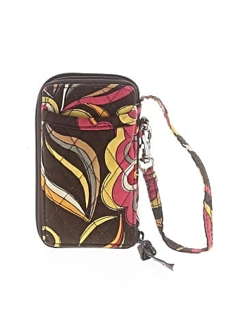 Vera Bradley Wristlet (view 2)