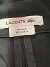 Lacoste Black Blazer Size EU 34 / US 4 - photo 6