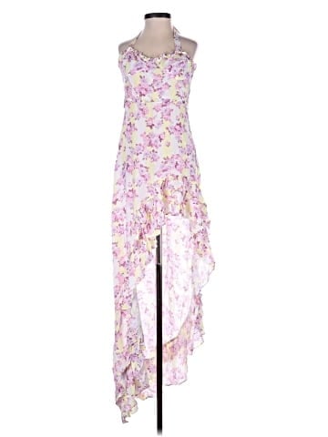 For Love & Lemons Cocktail Dress (view 1)