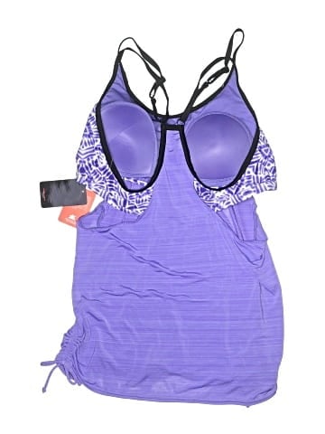 ZeroXposur Swimsuit Cover Up (view 2)