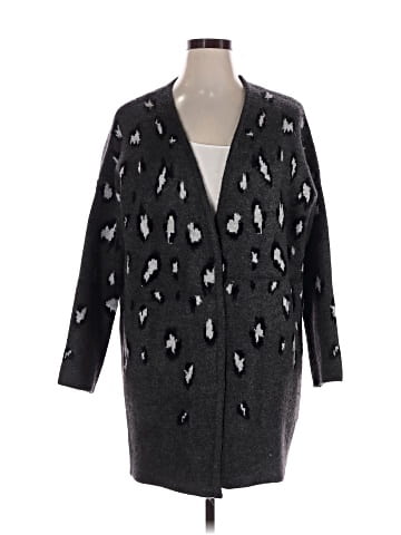 Ellen Tracy Cardigan (view 1)