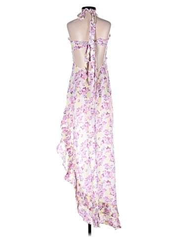 For Love & Lemons Cocktail Dress (view 2)
