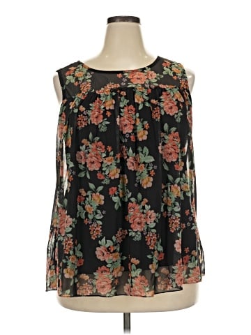 Bobbie Brooks Casual Dress (view 1)