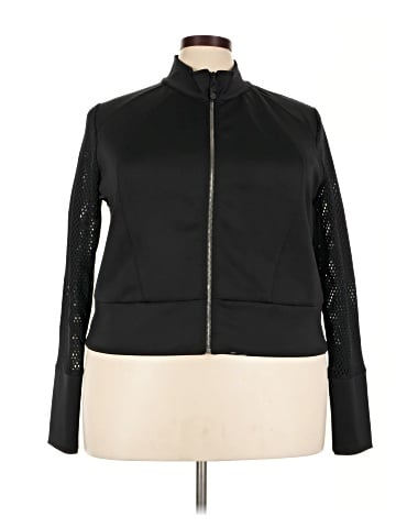 LIVI Active Track Jacket (view 1)