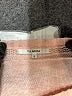 Tularosa Pink Pullover Sweater Size S - photo 7