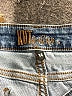 Kut from the Kloth Blue Jeans Size 14 - photo 4