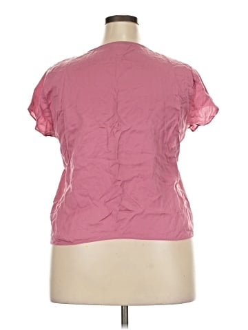 Worthington Short Sleeve T-Shirt (view 2)