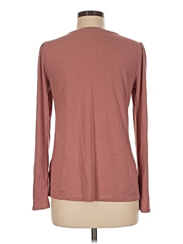 Well Worn Long Sleeve Top (view 2)