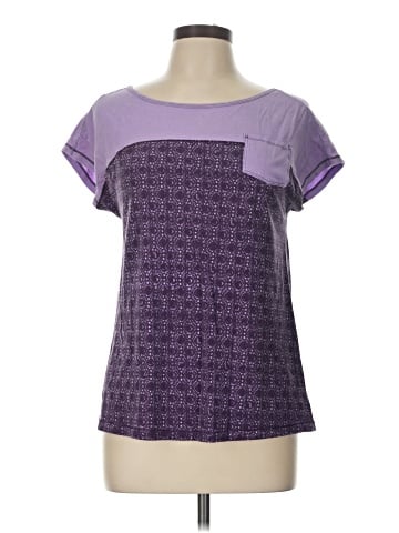 Lole Short Sleeve T-Shirt (view 1)