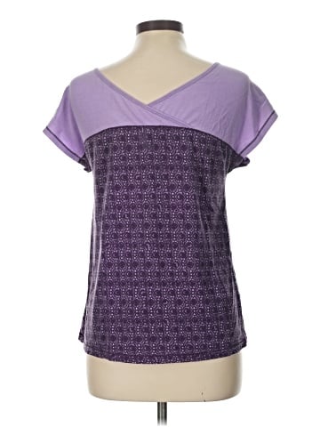 Lole Short Sleeve T-Shirt (view 2)