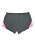 Under Armour 100% Polyester Gray Athletic Shorts Size XL - photo 2