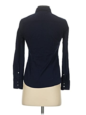 J.Crew Long Sleeve Button-Down Shirt (view 2)