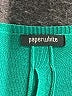 PaperWhite Green Pullover Sweater Size S - photo 7