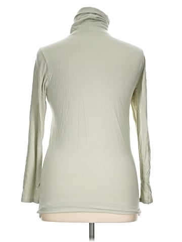 Universal Standard Turtleneck Sweater (view 2)