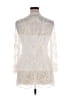 North Style Ivory Kimono Size XL - photo 2