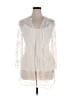 North Style Ivory Kimono Size XL - photo 1