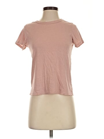 Junk Food Short Sleeve T-Shirt (view 1)