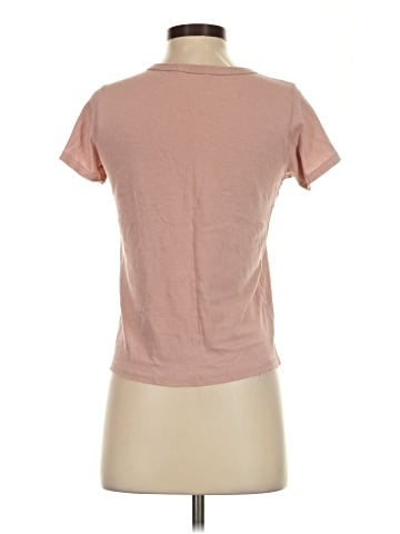 Junk Food Short Sleeve T-Shirt (view 2)