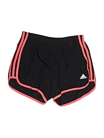 Adidas Athletic Shorts (view 1)