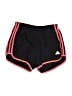 Adidas Black Athletic Shorts Size 4 - photo 1
