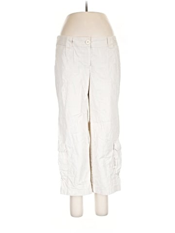 Caslon Cargo Pants (view 1)