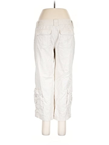 Caslon Cargo Pants (view 2)
