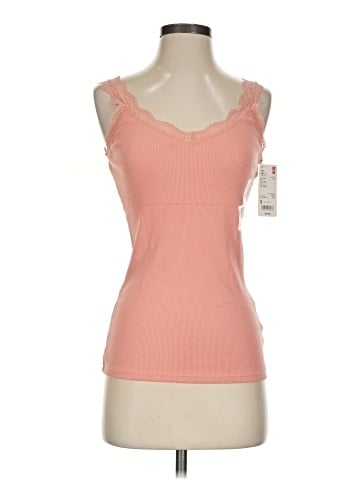 Uniqlo Tank Top (view 1)