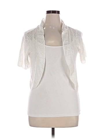 Jessica Howard Cardigan (view 1)