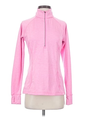 lucy Long Sleeve T-Shirt (view 1)